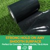 Valcora 4 Inch Double Sided Turf Tape for Artificial Grass