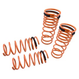 Megan Racing MR-LS-AE86 Coilover Lowering Spring