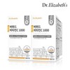 Dr. Elizabeth 갤러리아 닥터엘리자베스 버퍼드 비타민C 1000 (1550mg x 60정)