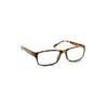 Auto Focus Readers Reading Glasses - Polycarbonate Frames (Half Eye,