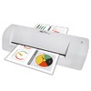 Royal Sovereign Intl. Inc. Sovereign 9" 2 Roller Pouch Laminator