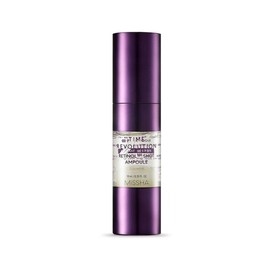 Missha Time Revolution Retinol 500 Shots Ampoule 10ml / 미샤 타임 레볼루션 레티놀 500샷 앰플 10ml