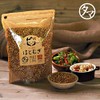 Tamachan Shop Beppin Hatamugi Snack Type, Domestic Hayamugi (17.6 oz