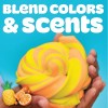 Play-Doh Scented Butter Mash-Ups Blend New Scents and Colors 8