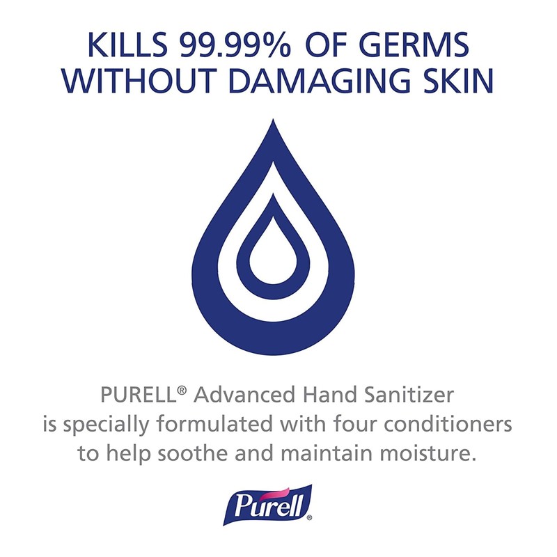 PURELL 5015-04