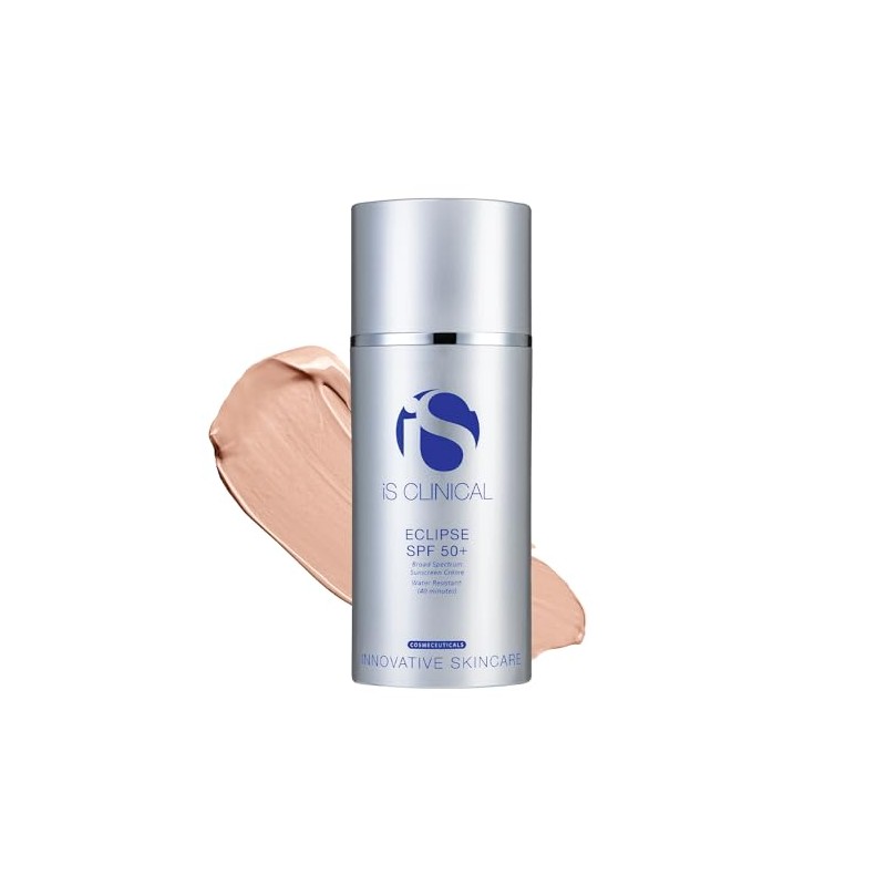 iS CLINICAL Eclipse SPF 50+ PerfecTint Beige, 100 g.