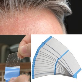 Ultra Hold Mini Hair Band Tape Double Side for Wigs Toupees Hair Band