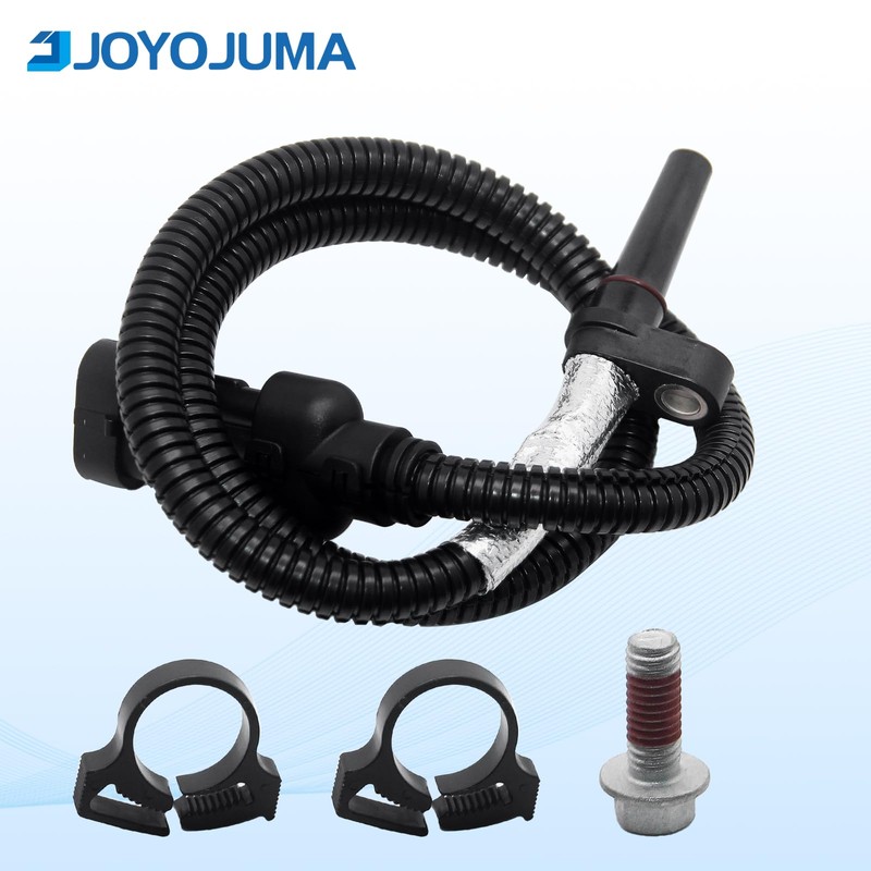 Turbocharger Speed Sensor 6.7, Turbo Charger Output Speed Sensor 4032806,
