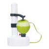 Electric Potato Peeling Machine Electric Peeler Machine Pears Oranges Automatic