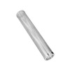 Smoker Box Cylindrical Detachable Large Capacity Fruit Wood BBQ Pellet