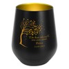private grief Engraved Memorial Light for Mourners with Name of
