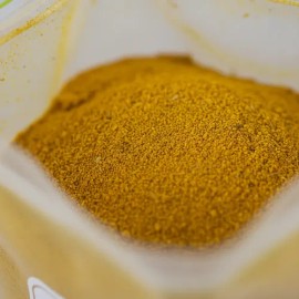 Curry En Polvo 1 Kilo