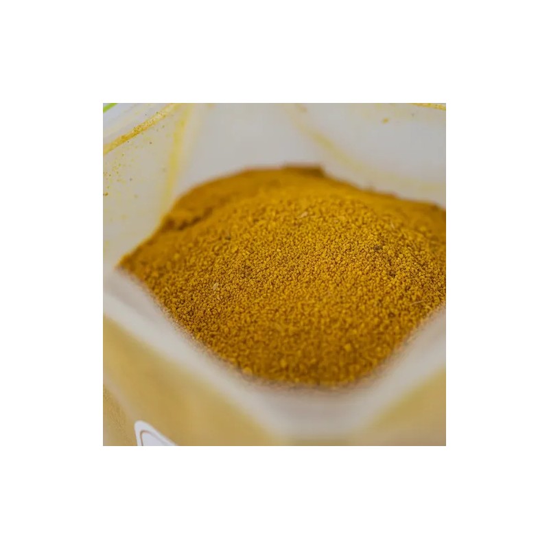 Curry En Polvo 1 Kilo