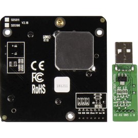 Joy-it SEN-SDS011 Sensor Module Pack of 1