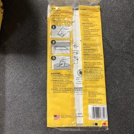 Victor Hold Fast Glue Boards Catches Mice ,Rats & insects   2 Traps Per Package