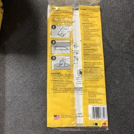 Victor Hold Fast Glue Boards Catches Mice ,Rats & insects   2 Traps Per Package