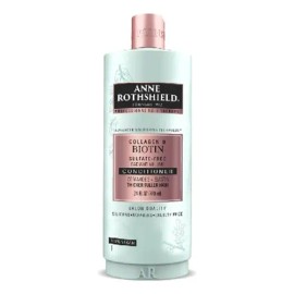 Acondicionador Colageno Biotina Ceramida 700ml Anne Rothshield