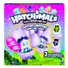 HATCHIMALS Hatc Himals 6039765 Hatchy Matchy Game, Mixed Colours