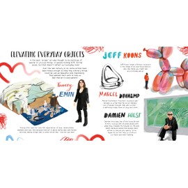 Unstoppable Artists: 1