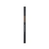 Wakemake Powder Jet Dual Brow (Select 1), Deep Brown, 1 piece / 웨이크메이크 파우더 젯 듀얼 브로우 택1, 딥 브라운, 1개