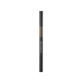 Wakemake Powder Jet Dual Brow (Select 1), Deep Brown, 1 piece / 웨이크메이크 파우더 젯 듀얼 브로우 택1, 딥 브라운, 1개