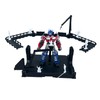 Yarastafu Action Character Model Display Shelves, Display Stands,Suitable For EW/MG/HG/RG