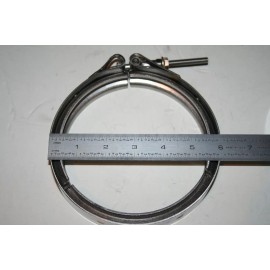 International Navistar 3621545C1 Turbo Clamp R.G.RAY 05847 New