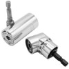 Aki Kumaya Multi-functional Universal Socket & L-Type Socket Wrench 0.3