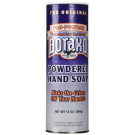 Boraxo Powdered Hand Soap (12oz.)
