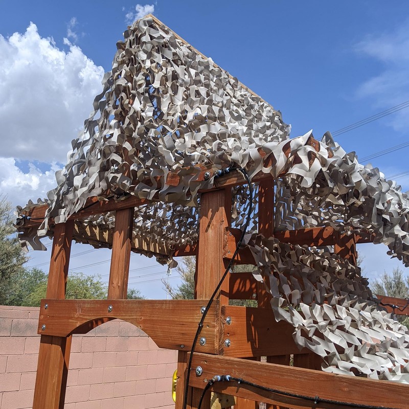 Sitong Bulk Roll Camo Net for Hunting Military Decoration Sun