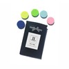Scented Hoover Discs Over 60 Scents - Vegan/Natural/Cruelty Free (Jingle