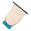 Wheelchair Blanket Thickened Waterproof Soft Washable Keep Warm Half Wrapped