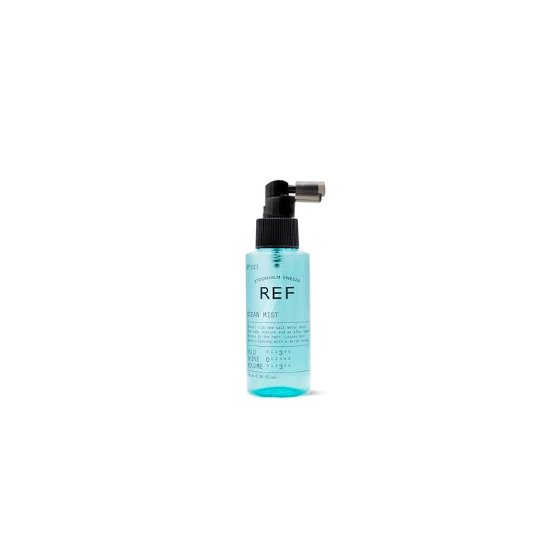 NOVA ENGEL Ref Ocean Mist No. 303