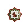Star Bowl 20 cm Happy Wintertime 20.00 cm