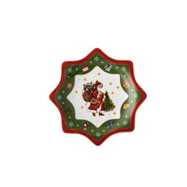 Star Bowl 20 cm Happy Wintertime 20.00 cm