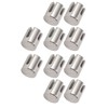 Metal Cable Clamp, Stainless Steel Cable Clamps 316 Stainless Steel