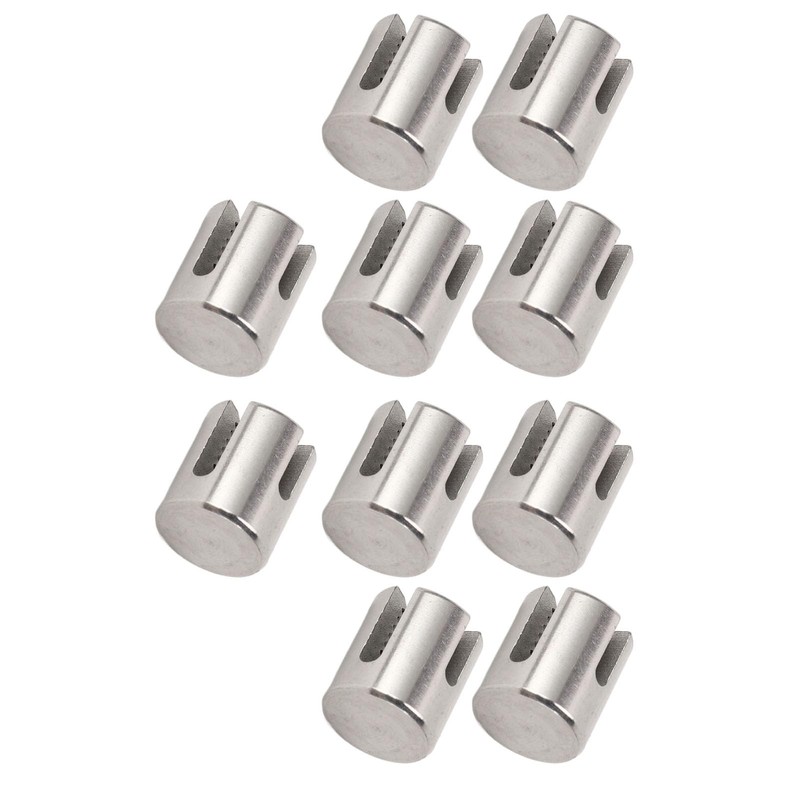 Metal Cable Clamp, Stainless Steel Cable Clamps 316 Stainless Steel