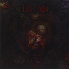 Psykhe Comatose Disorder