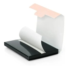 Papelillos Absorbentes De Brillo Facial Mary Kay