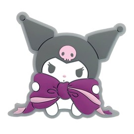 Morimoto Sangyo Sanrio Kromi Rubber Magnet Clip