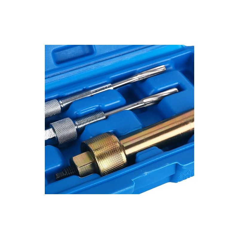 Boxonly Diesel Glow Plug Puller & Reamer Kit – Electrode