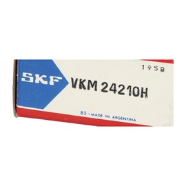 SKF VKM24210H Belt Tensioner Pulley New NFP