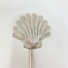 Knobs By Blossom Silver Sea-Life Marine Nautical Hooks (8. Small
