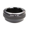 Fotga Pentax PK K Lens To Micro 4/3 M43 Mount