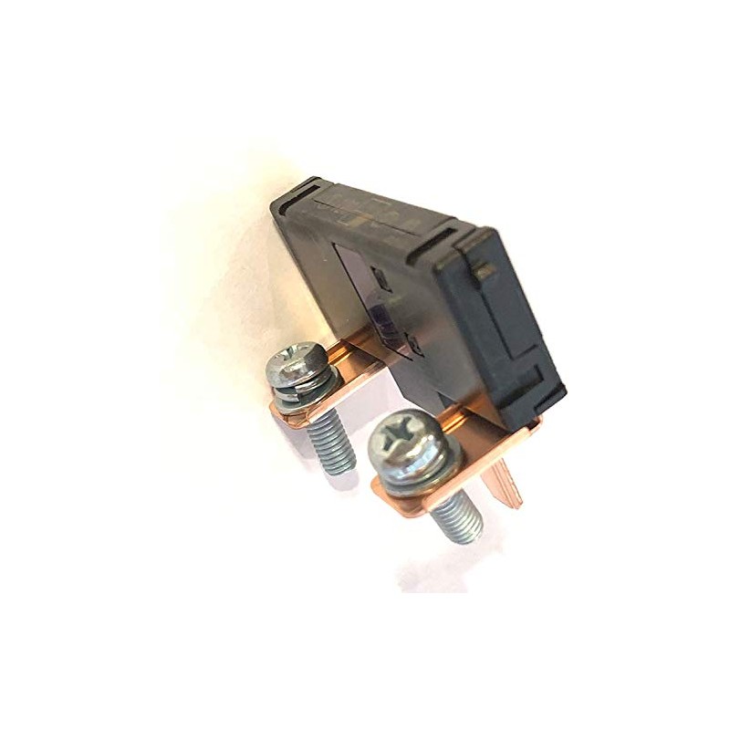 New 38231-SFE-J01 38231SFEJ01 Multi Block (120Amp / 40Amp) Fuse A