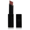 butter LONDON Plush Rush Satin Matte Lipstick, Ignited