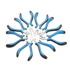 Jewelry Plier Set Pliers Jewelry Tool Pliers Kit for Home Worker Watch Tool Office