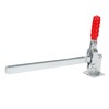 Pressure Tip Clamp Quick Release Lengthened Manual Toggle Clamping Fixture