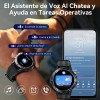 Smartwatch Reloj Inteligente Cubot C29 Resistente Al Agua 10m Llamadas