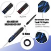 Darts with Metal Tip, 6 Pieces 22 g and 6